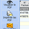 Logiciel Facto PDF : dématerialisation de documents factures